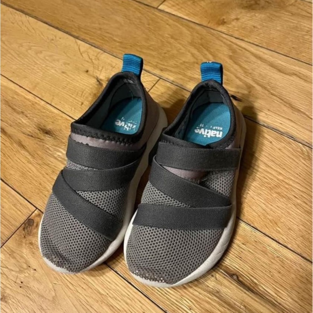 2/$35 Native loafer slip ons 9